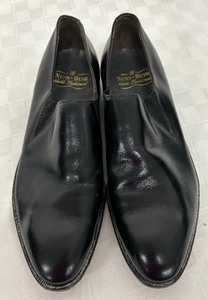 lot 309 image: Nice Nunn-Bush Shoes