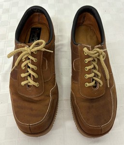 lot 310 image: Vintage King & Charles Dex Shoes