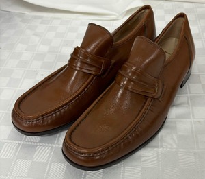 lot 49A image: New Vintage Stuart McGuire Shoes