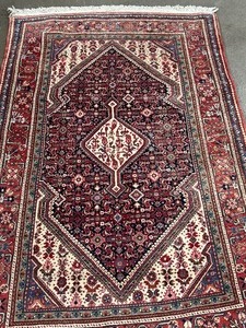 lot 346 image: Gorgeous Vintage Area Rug