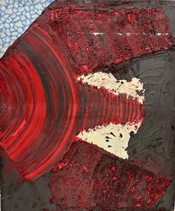 lot 236 image: Tornado Collage by Art Videen 2013