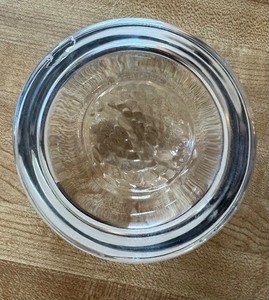 lot 136 image: Royal Copenhagen Paperweight