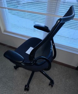 lot 216 image: Office Chair