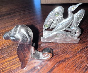 lot 227 image: Mixed Lot of Decorative Items