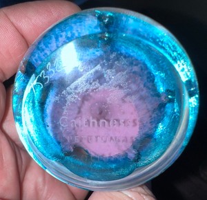 lot 233 image: Caithness Paperweight