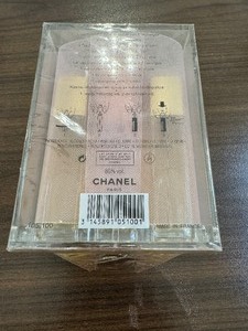 lot 3 image: New in Unopened Package Chanel Number 5 Eau De Toilette  3x15ML Purse Sprays