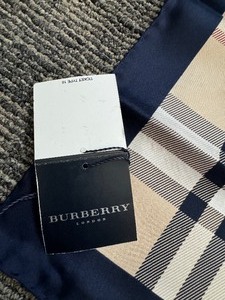 lot 402 image: Burberry Scarf New with Tags