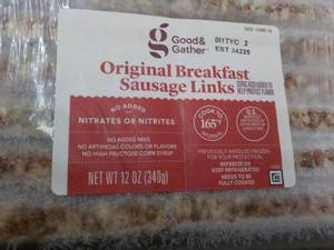 f 8 x 12 oz Frozen pkgs Original Br...