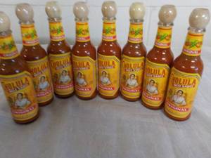 Ss 8 x 5 oz Bottles Cholula Hot Sau...