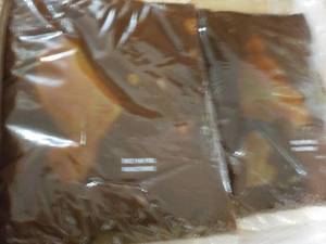 2 x 96 oz Bags Sweet Baby Barbeque ...