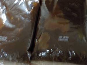 2 x 96 oz Bags Sweet Baby Barbeque ...