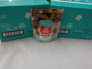 8 x 7 oz Bags The Pioneer Women Spi...