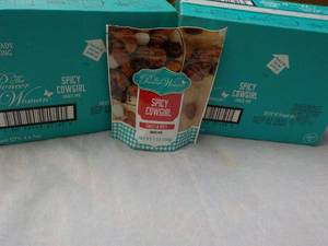 8 x 7 oz Bags The Pioneer Women Spi...