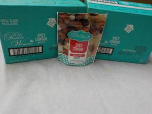8 x 7 oz Bags The Pioneer Women Spi...