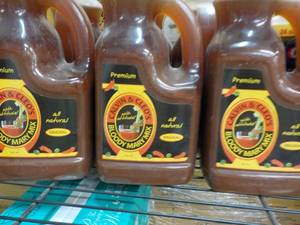 3 Jugs Calvin and Cleos Bloody Mar...
