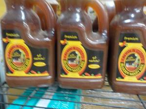 3 Jugs Calvin and Cleos Bloody Mar...