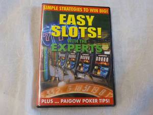 Easy Slots Simple Strategies to Win...