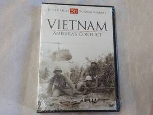 Vietnam Americas Conflict- 23 hour...