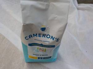 Camerons 32 oz Bag Woods and Water...