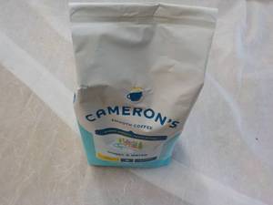Camerons 32 oz Bag Woods and Water...