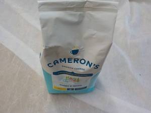 Camerons 32 oz Bag Woods and Water...