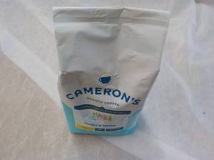 Camerons 32 oz Bag Woods and Water...
