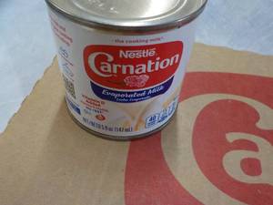 24 x 5 oz Cans Nestle Carnation Eva...
