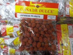 Case of 4 x 12 packs Case De Dulce ...