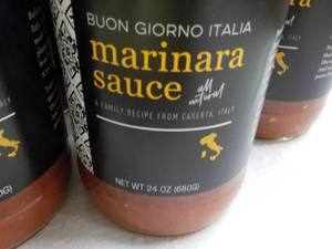6 x 24 oz Jars Buon Giorno Italia M...