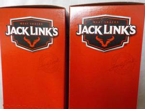 2 x 12 x 2.45 oz Jacks Links Sasqu...
