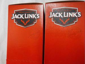 2 x 12 x 2.45 oz Jacks Links Sasqu...