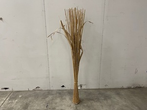 Bamboo Home Decor