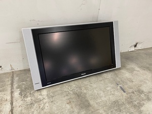 32 Phillips TV Untested