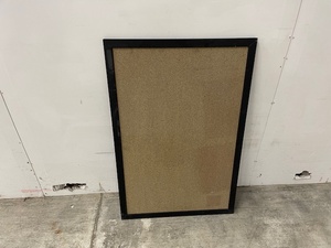 Corkboard