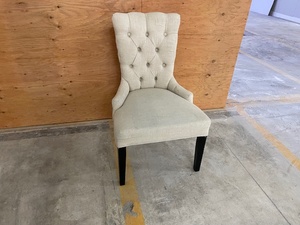 White Chair