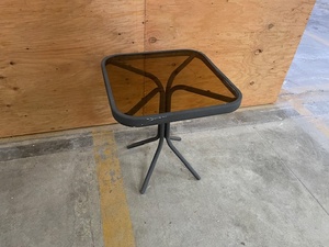 Small Patio Table