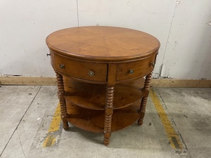 Entryway Table