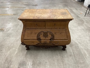 Vintage Dresser