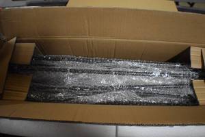 lot 2 image: Table Legs