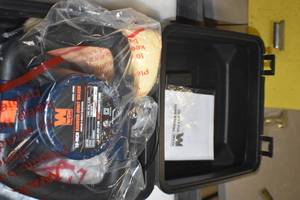 lot 12 image: 10 Polisher