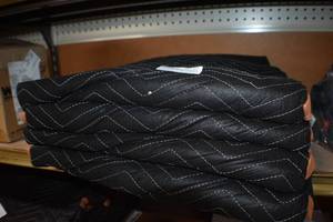 lot 24 image: Moving Blankets