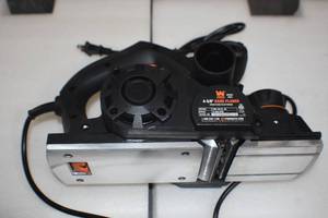 lot 25 image: Electric Hand Planer