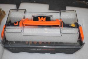 lot 29 image: Rotary Tool Kit