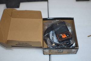 lot 33 image: Foot Pedal Switch