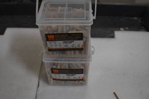 lot 41 image: Dowel Pin Set