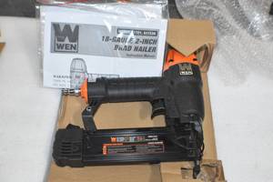 lot 47 image: Brad Nailer