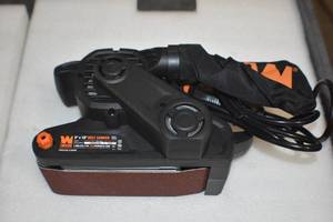 lot 49 image: Belt Sander