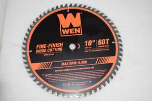lot 51 image: Saw Blade