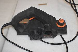 lot 57 image: Electric Hand Planer