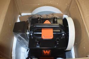 lot 58 image: WETDRY Sharpener